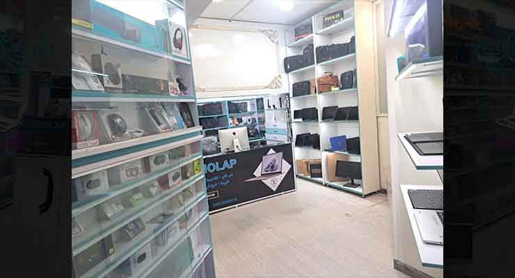 تکنولپ واخد 10