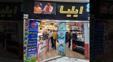 ایلیا کامپیوتر واحد 16