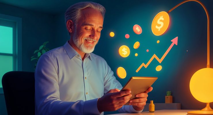 پیش‌بینی یک اقتصاددان از قیمت آینده ارز