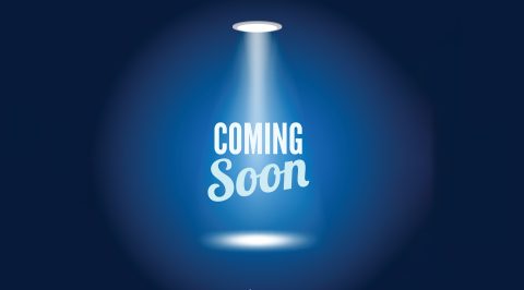 Coming Soon