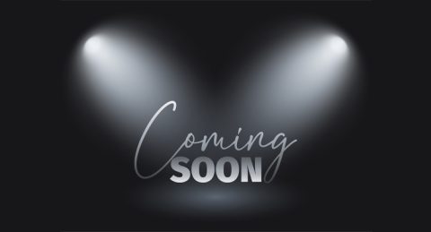 Coming Soon