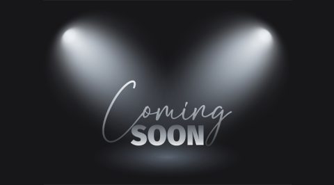 Coming Soon