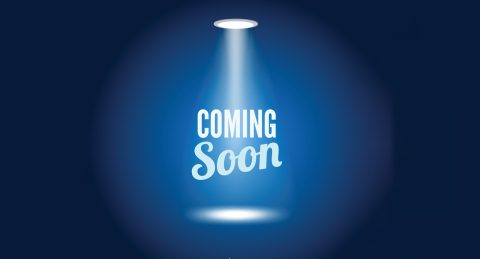 Coming Soon