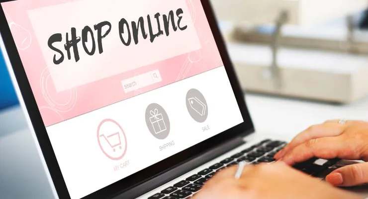چرا باید فروشگاه اینترنتی داشته باشیم؟!