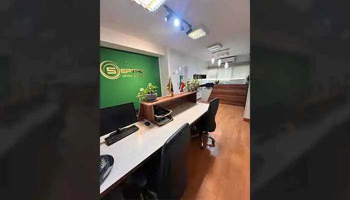 فناوری اطلاعات سپتاک - واحد 411