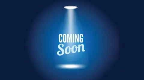 Coming Soon
